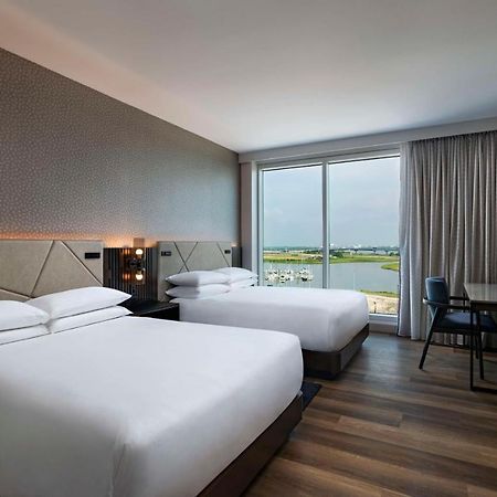 Hyatt Regency Baytown-Houston Otel Dış mekan fotoğraf