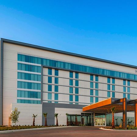 Hyatt Regency Baytown-Houston Otel Dış mekan fotoğraf