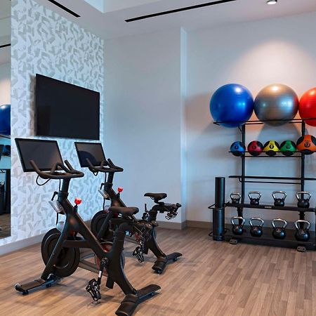 Hyatt Regency Baytown-Houston Otel Dış mekan fotoğraf