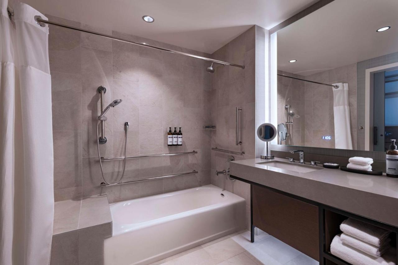 Hyatt Regency Baytown-Houston Otel Dış mekan fotoğraf