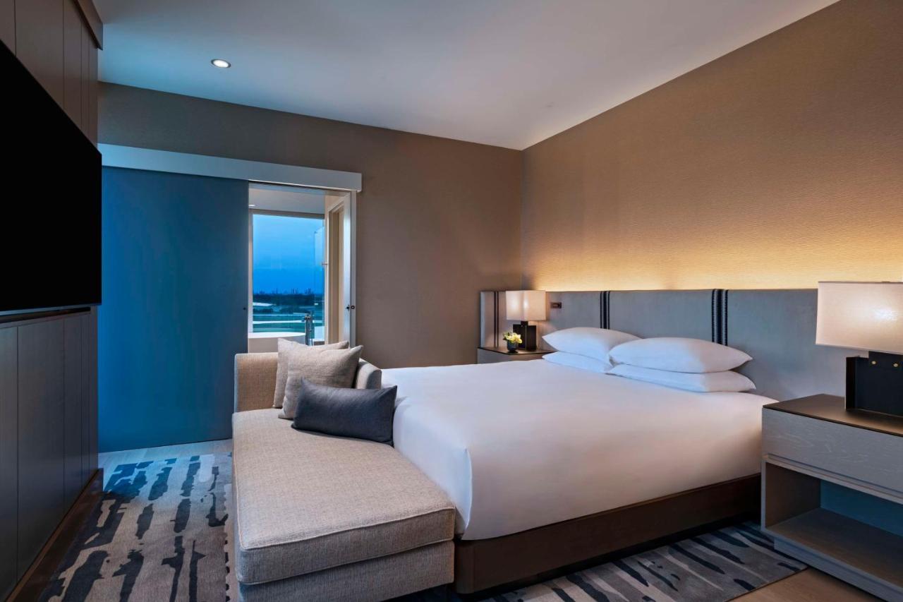 Hyatt Regency Baytown-Houston Otel Dış mekan fotoğraf