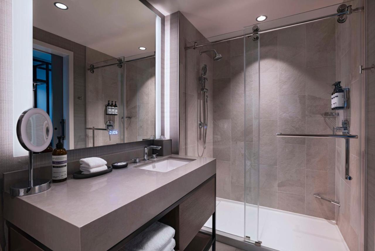 Hyatt Regency Baytown-Houston Otel Dış mekan fotoğraf