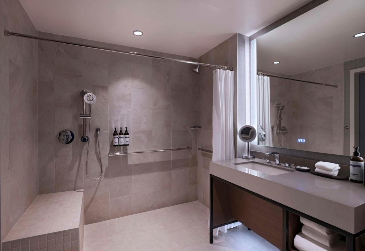 Hyatt Regency Baytown-Houston Otel Dış mekan fotoğraf