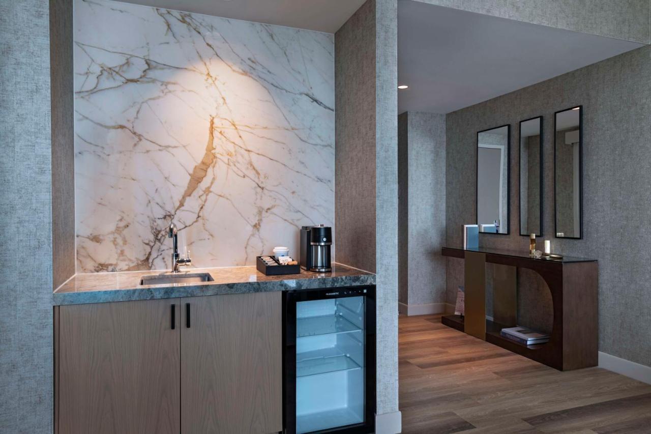 Hyatt Regency Baytown-Houston Otel Dış mekan fotoğraf