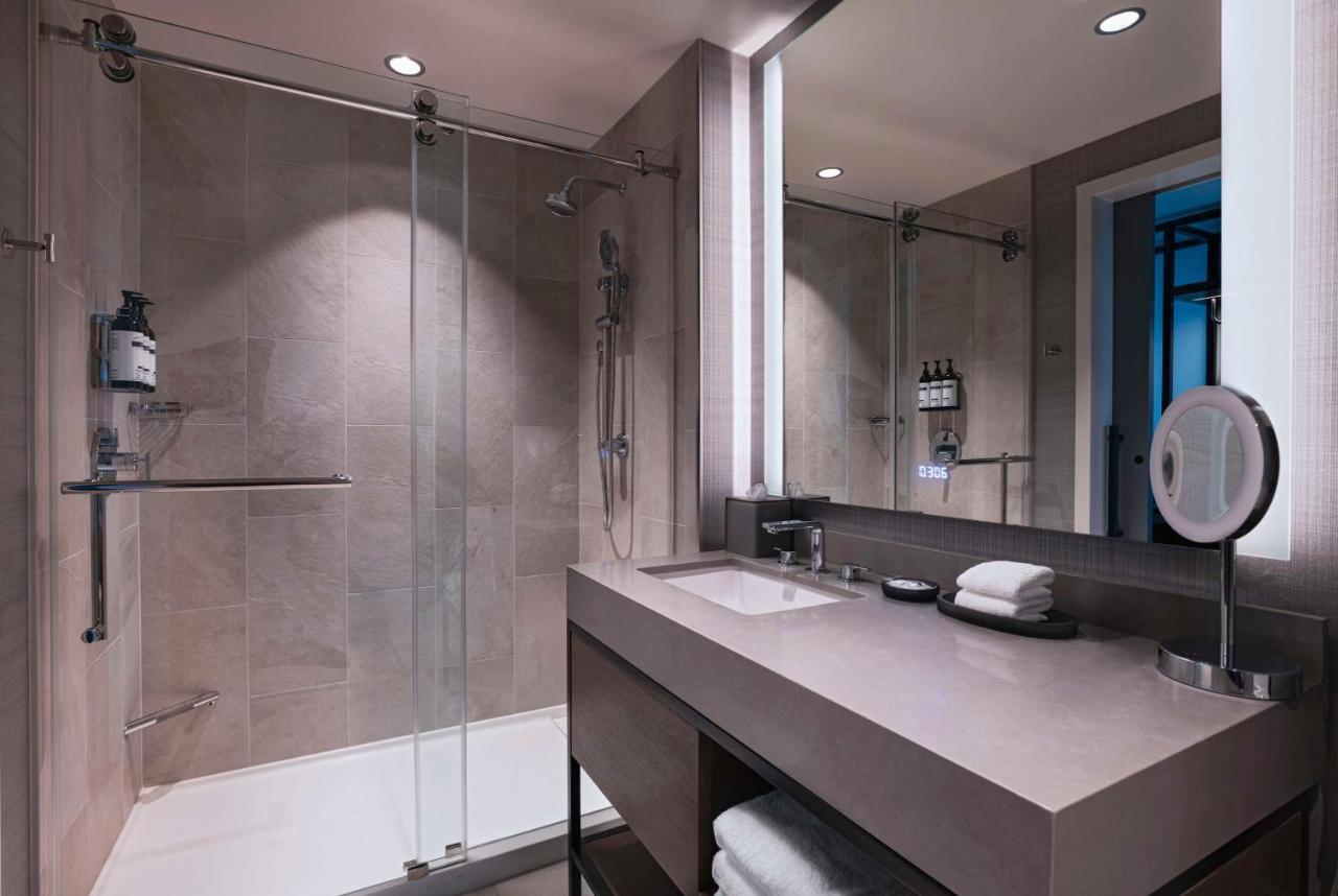 Hyatt Regency Baytown-Houston Otel Dış mekan fotoğraf