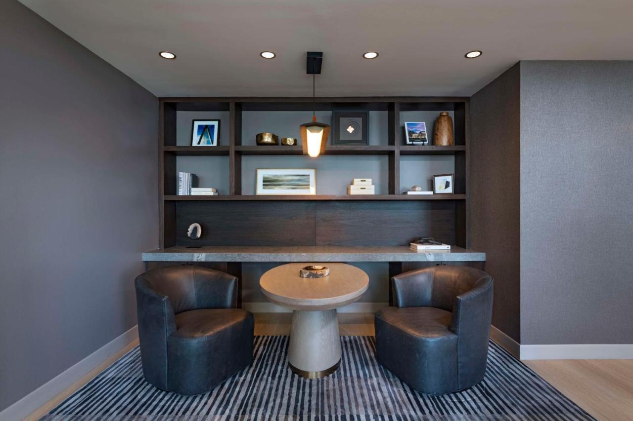 Hyatt Regency Baytown-Houston Otel Dış mekan fotoğraf