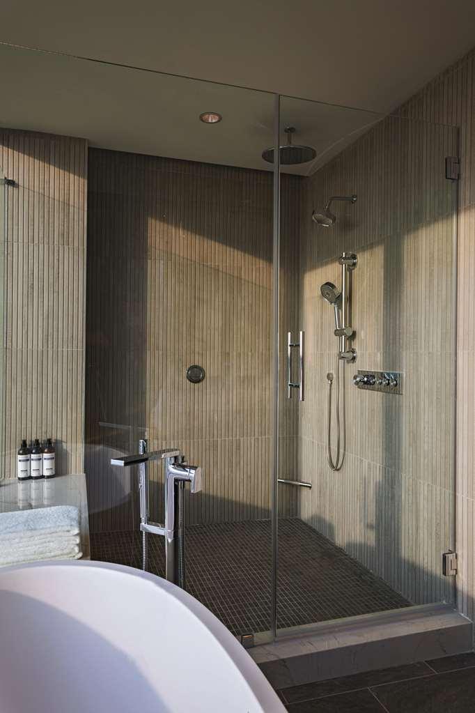 Hyatt Regency Baytown-Houston Otel Oda fotoğraf