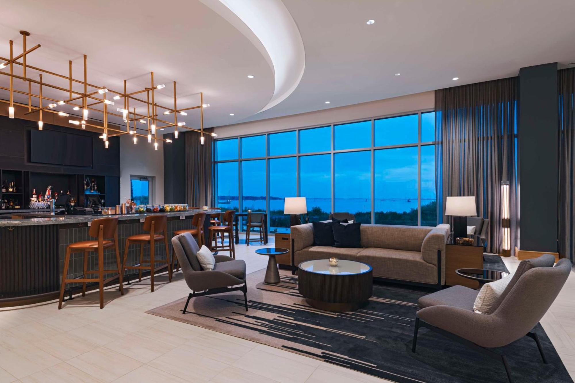 Hyatt Regency Baytown-Houston Otel Dış mekan fotoğraf