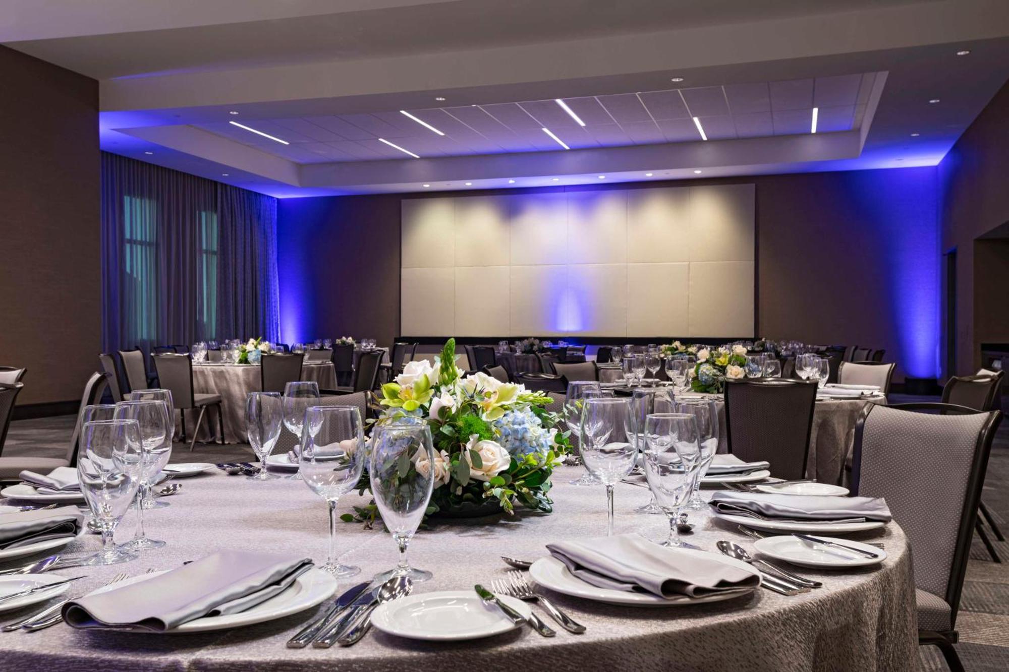 Hyatt Regency Baytown-Houston Otel Dış mekan fotoğraf