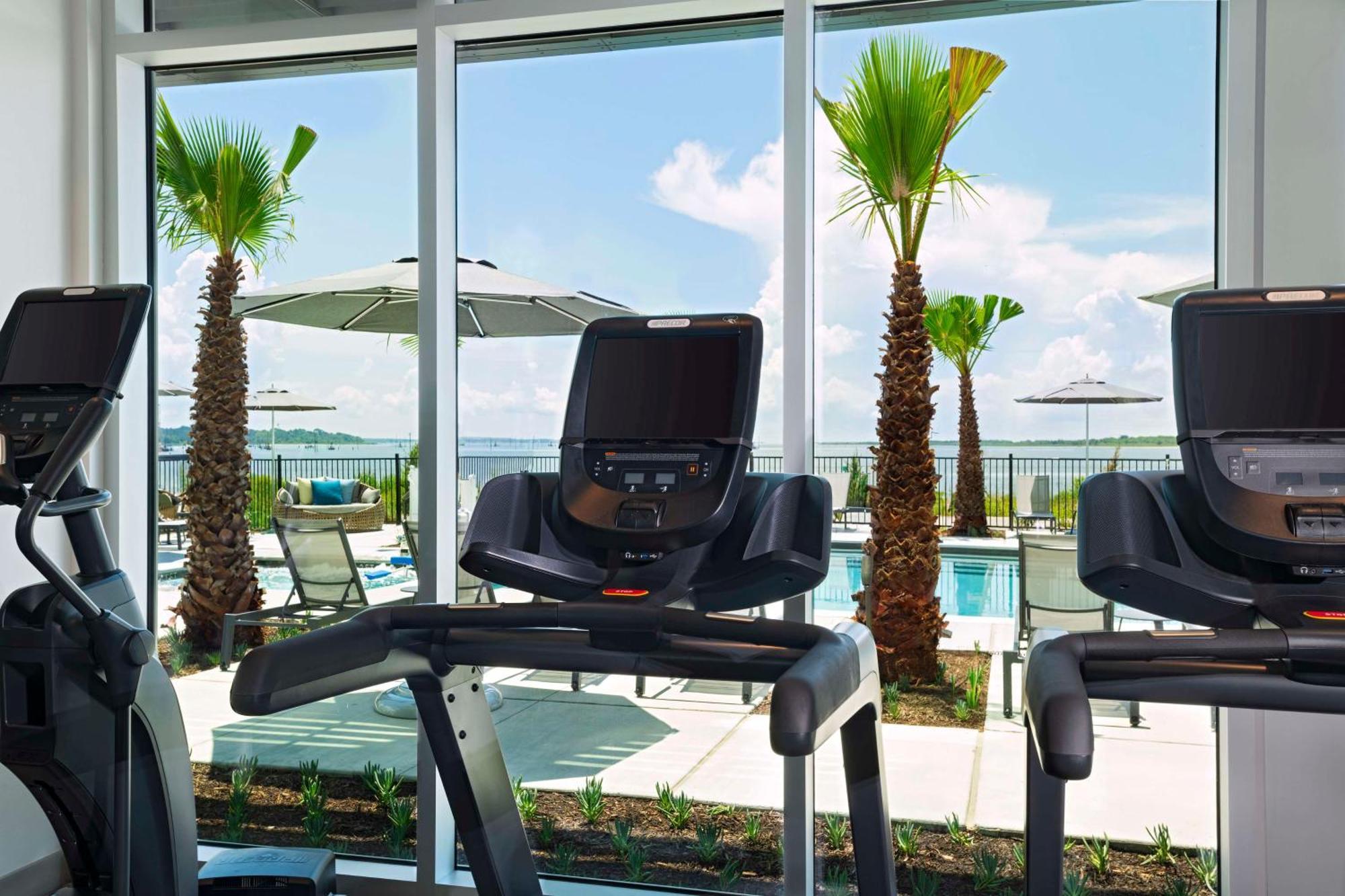 Hyatt Regency Baytown-Houston Otel Dış mekan fotoğraf