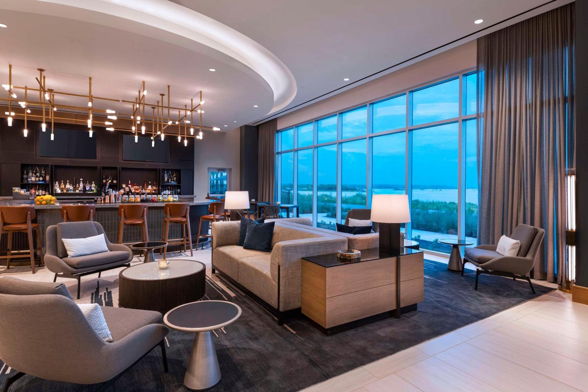 Hyatt Regency Baytown-Houston Otel Dış mekan fotoğraf