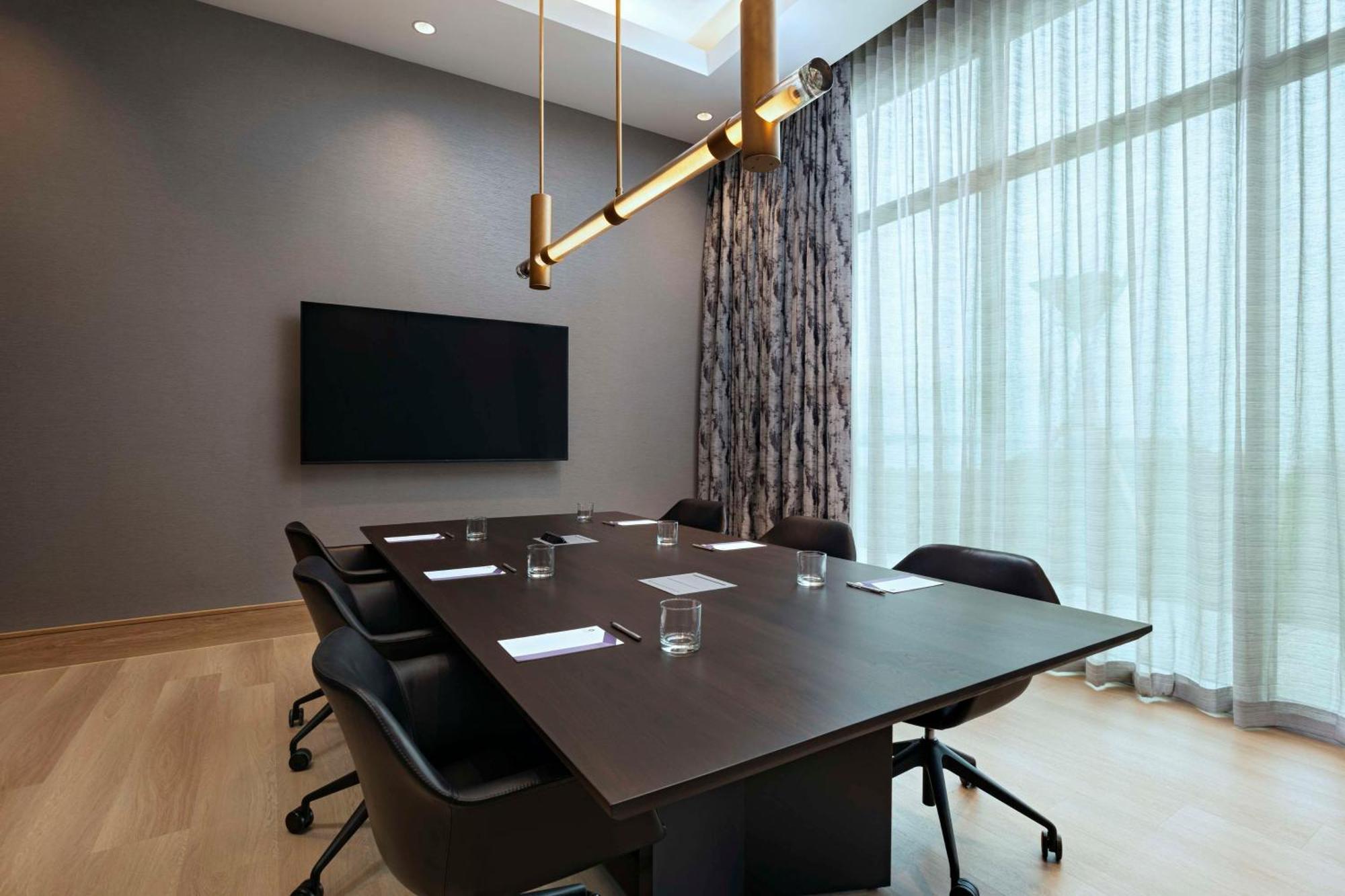 Hyatt Regency Baytown-Houston Otel Dış mekan fotoğraf