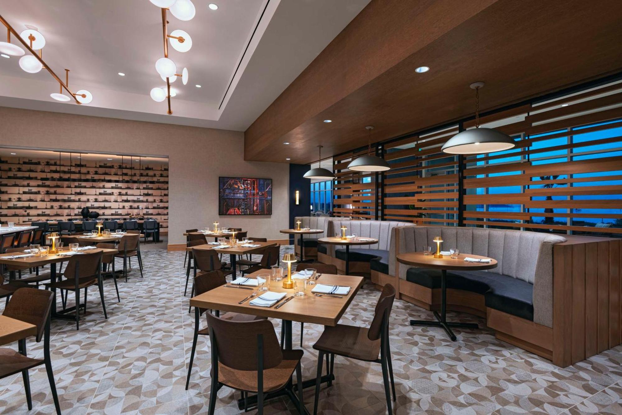 Hyatt Regency Baytown-Houston Otel Dış mekan fotoğraf