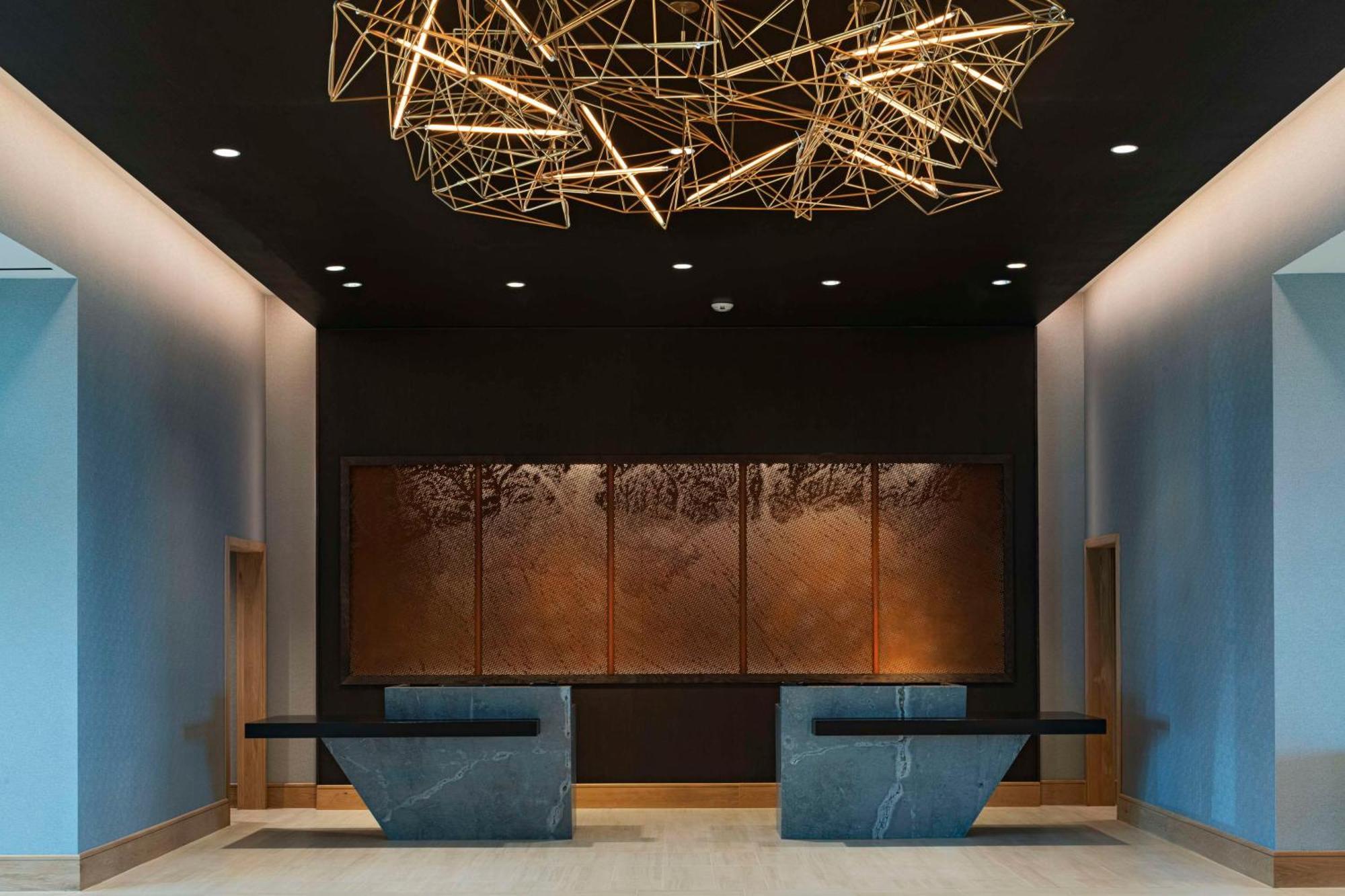 Hyatt Regency Baytown-Houston Otel Dış mekan fotoğraf