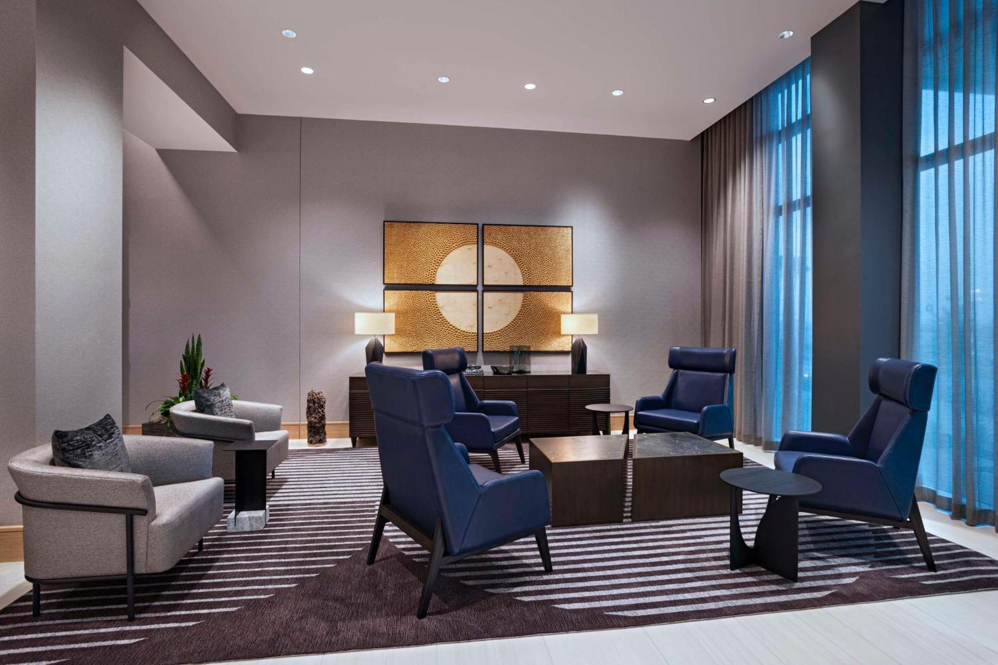 Hyatt Regency Baytown-Houston Otel Dış mekan fotoğraf