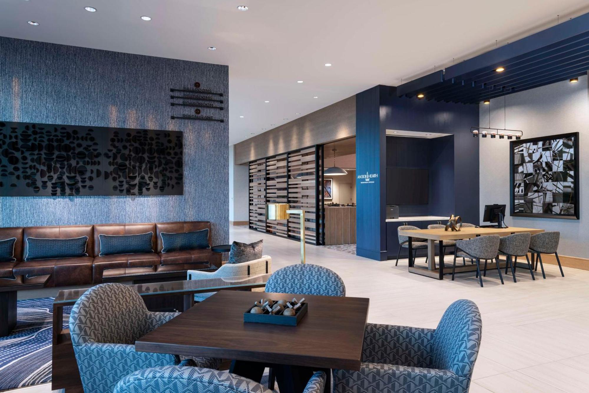 Hyatt Regency Baytown-Houston Otel Dış mekan fotoğraf